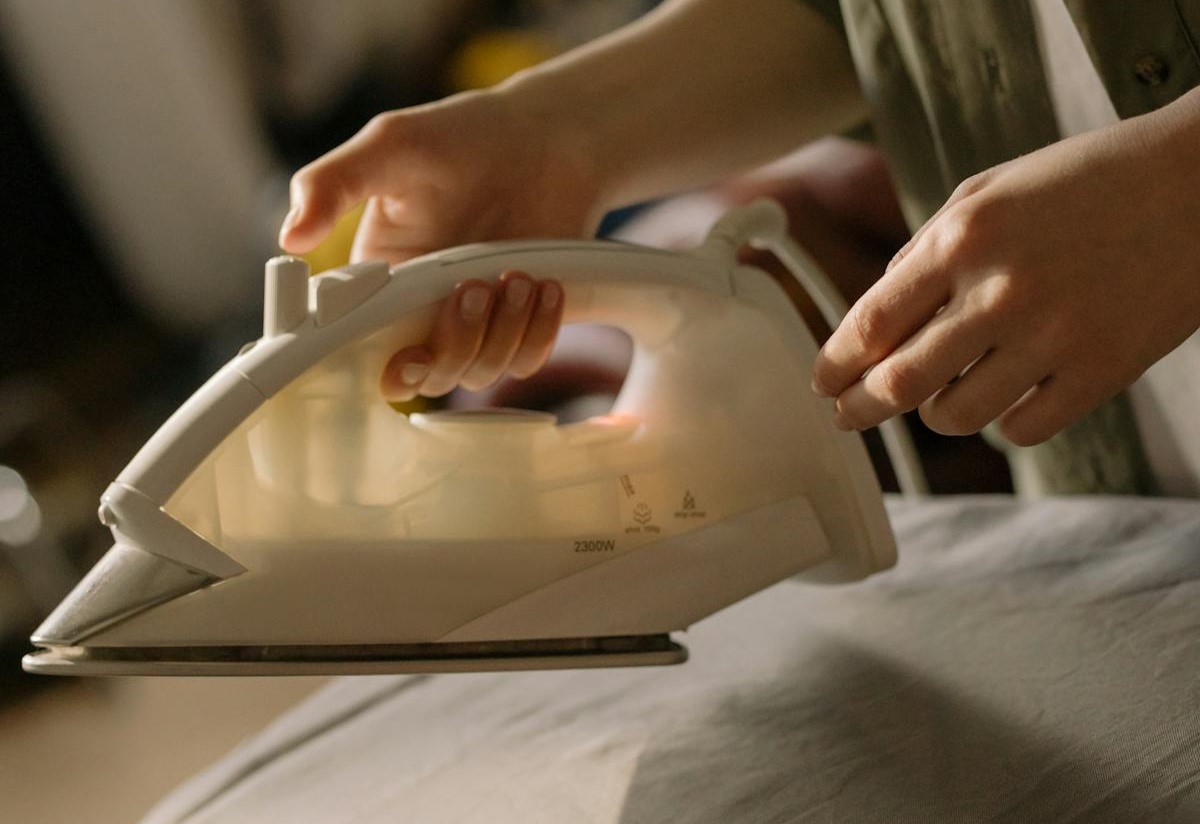 Как придать белью любимый аромат без химии – хитрость хозяек