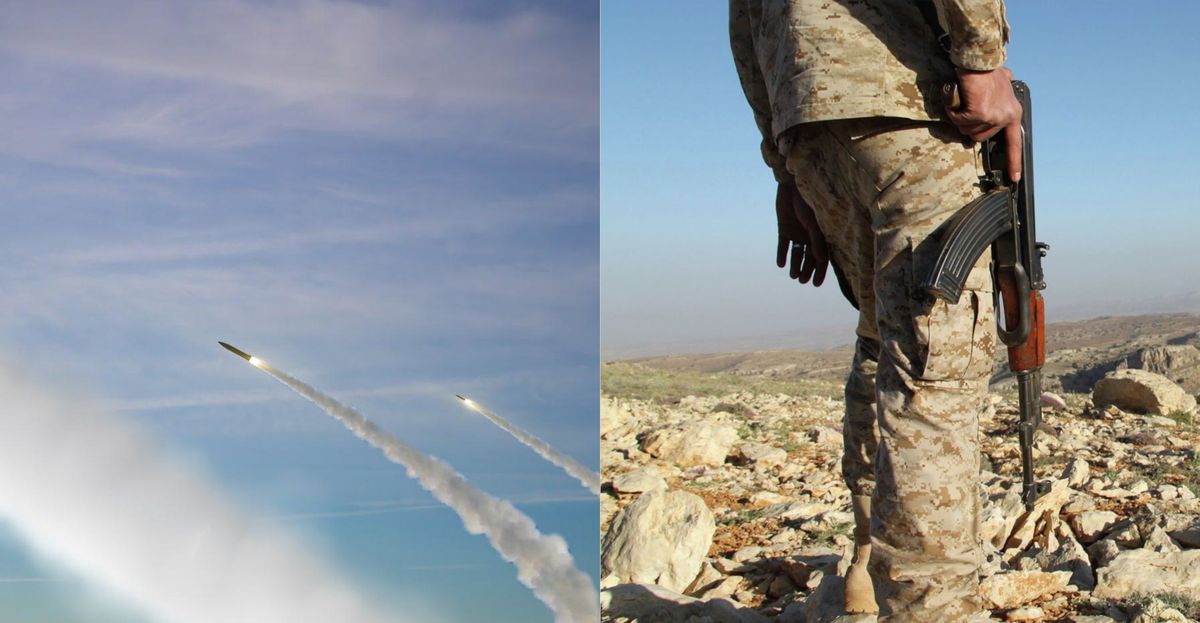 Арсенал «Хезболлы» сегодня: цифры, потери, возможности