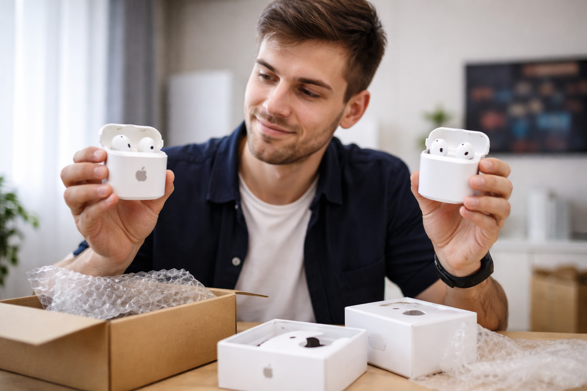 До четырёх лет лишения свободы грозит жителю Гродно за подмену товаров