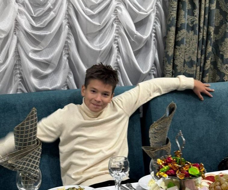 В Гродно разыскивается 13-летний подросток