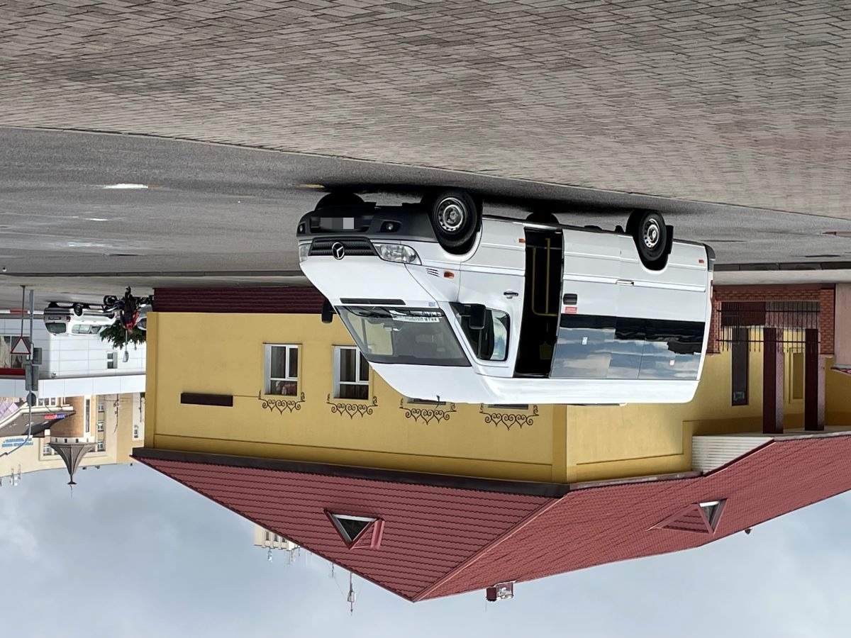 Может ли междугородний автобус собирать пассажиров по городу? Разбираемся в правилах