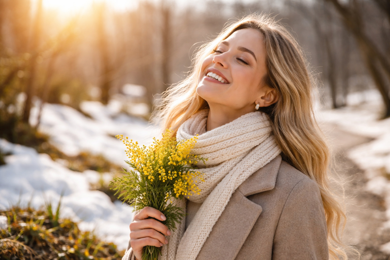 Что обязательно нужно сделать 6 марта, чтобы привлечь удачу