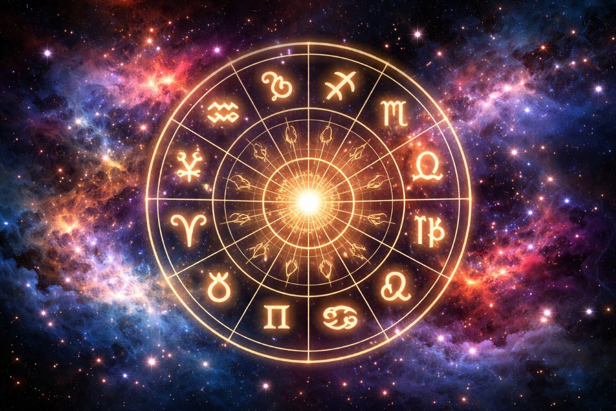 Гороскоп на понедельник, 9 марта 2026 года 