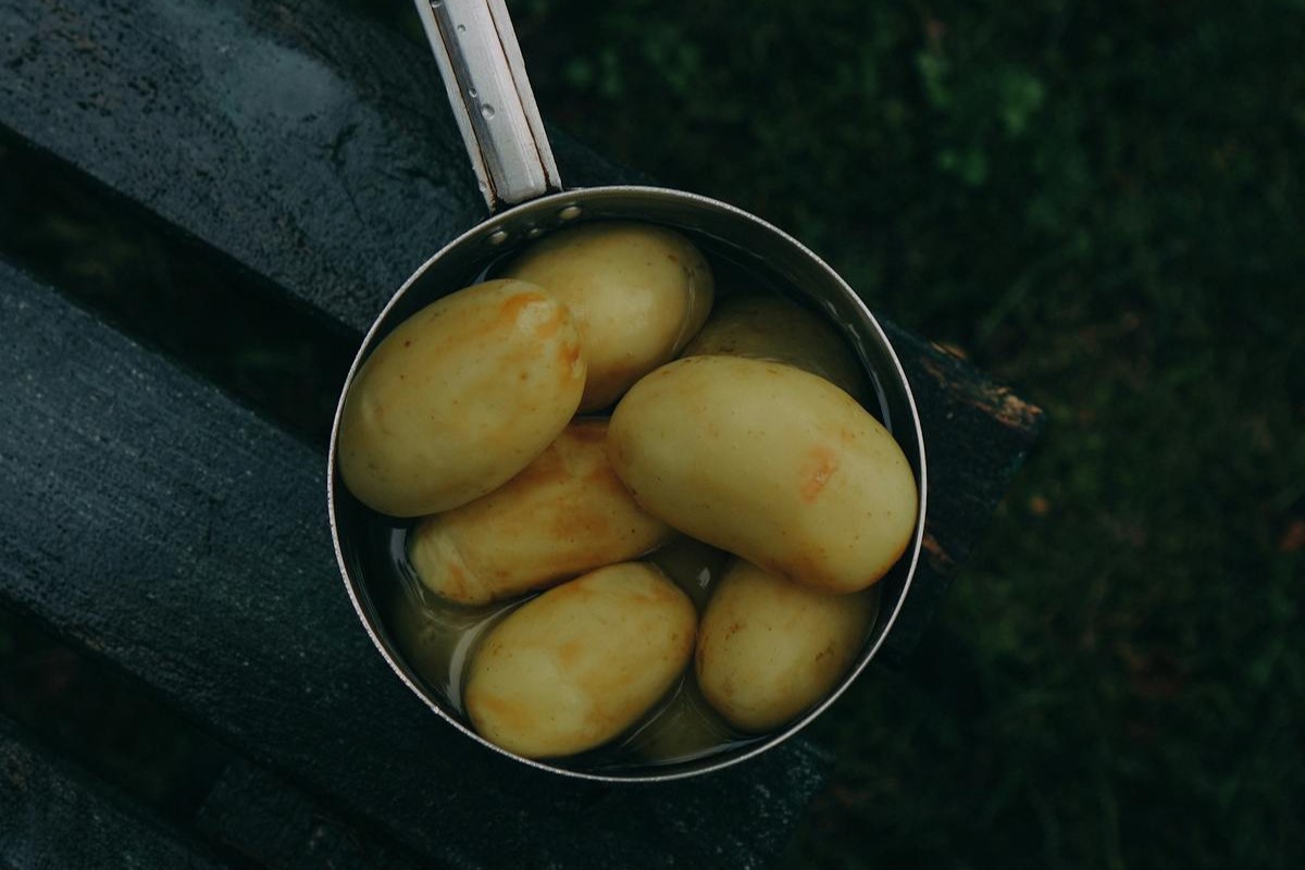 Повышенный сахар? Диетолог предупреждает: не ешьте этот продукт в теплом виде