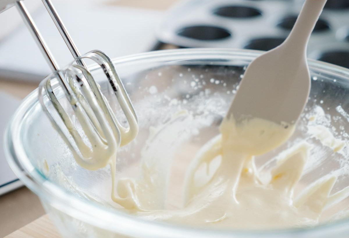 Как быстро очистить насадки миксера: способ, о котором вы даже не догадываетесь