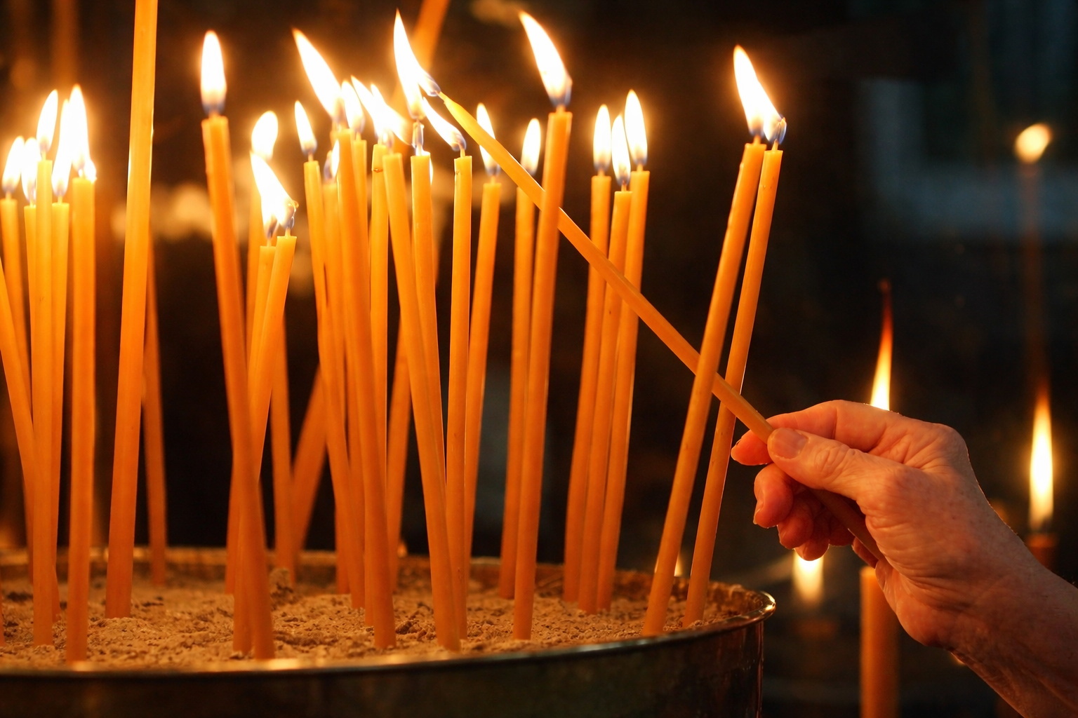 Что можно и нельзя делать в Родительскую субботу Великого поста 14 марта