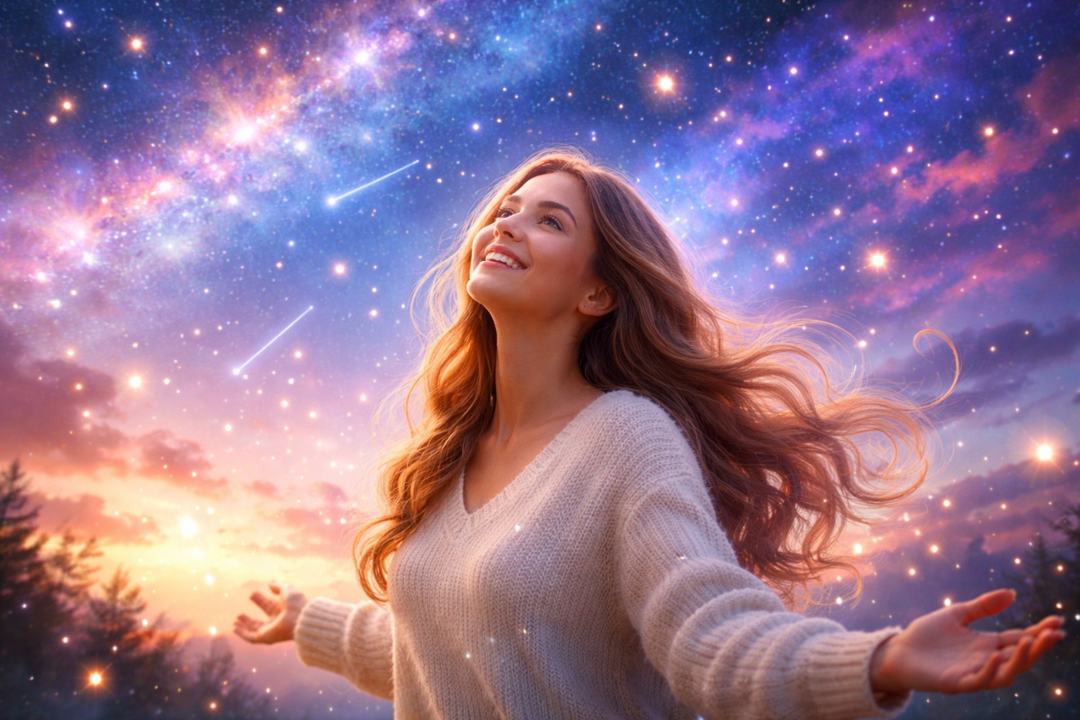 Огненная энергия марта принесёт счастье и удачу: проверьте, есть ли ваш знак в списке