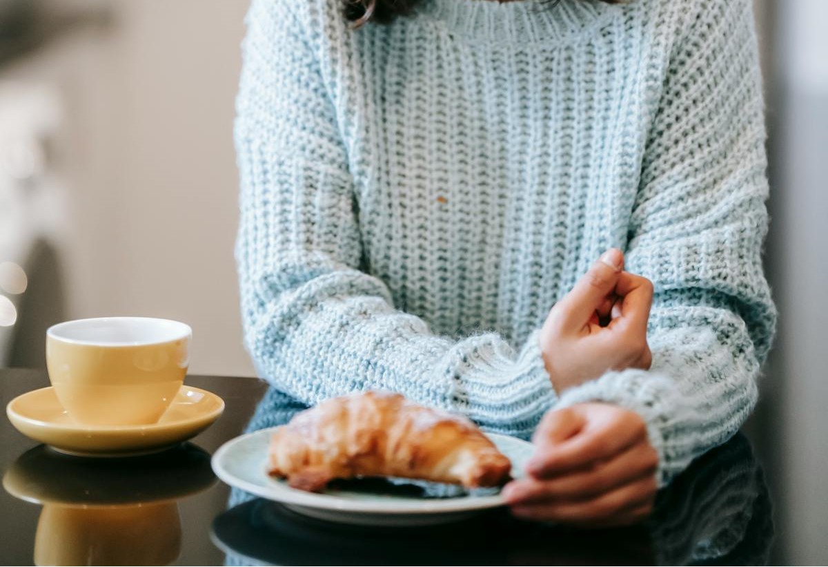 Эти 2 продукта не стоит есть на завтрак 