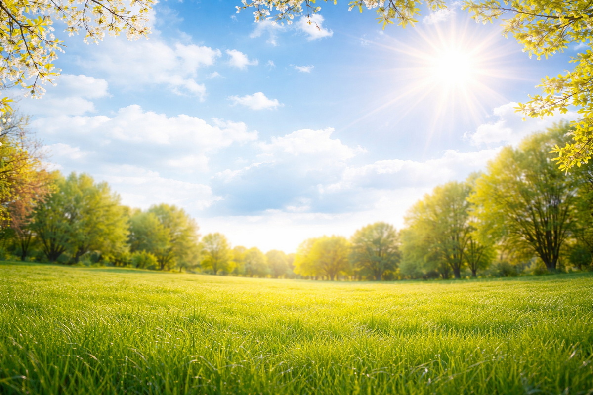 20 марта — день весеннего равноденствия: когда приходит настоящая весна