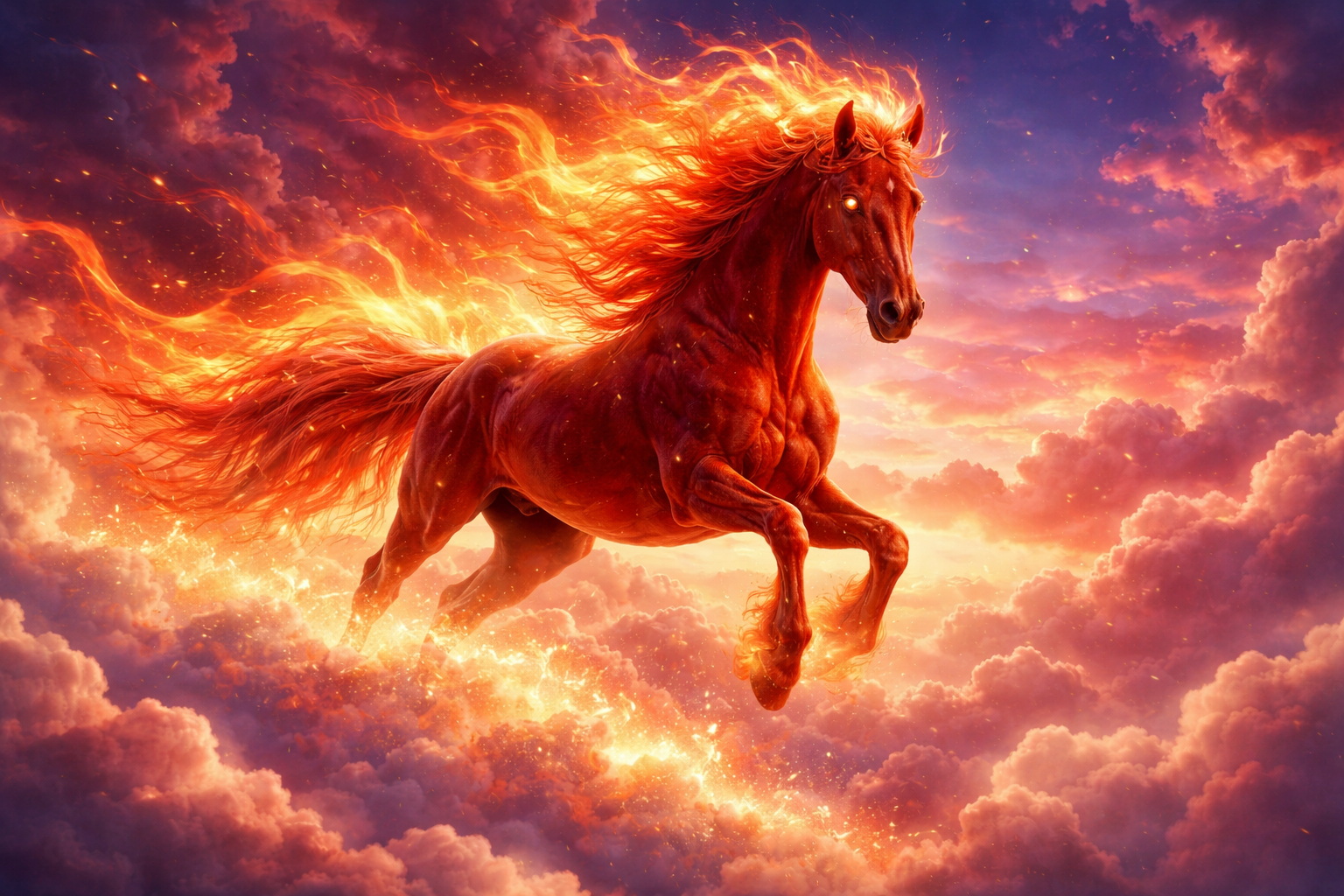 Огненная Лошадь дарит шанс этим знакам Зодиака: кому улыбнется удача с 23 по 30 марта