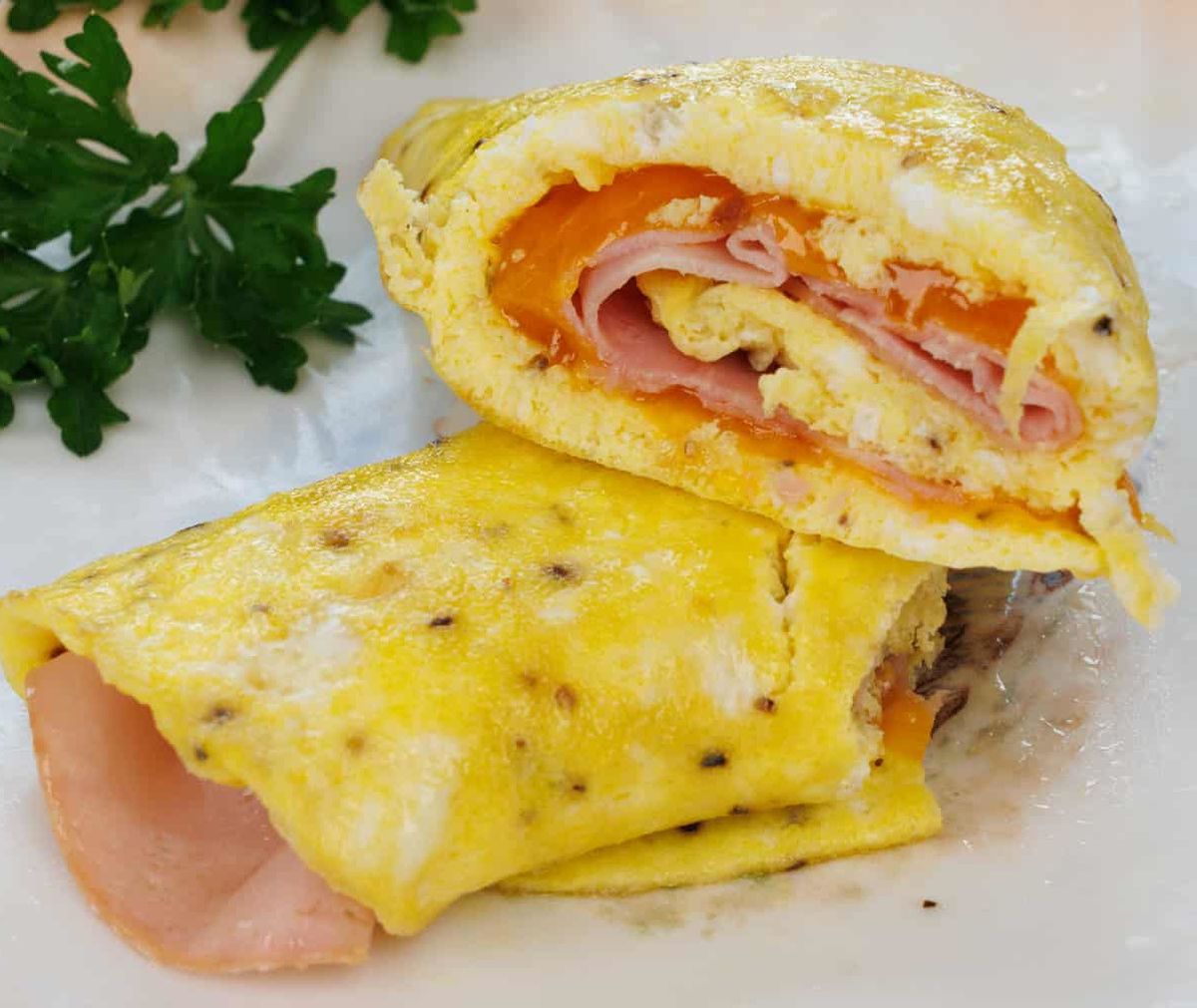 Забудьте про обычную яичницу — показываем завтрак, который сейчас готовят все