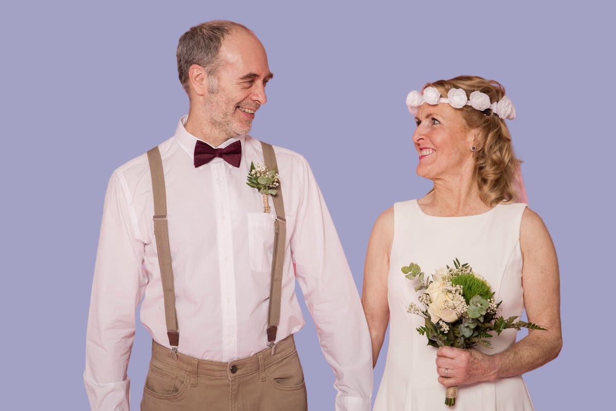 Можно ли, находясь в браке, снова повторить церемонию бракосочетания?