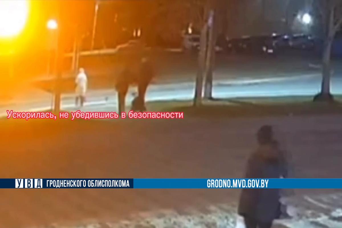 Секунды, решившие всё: как произошла смертельная авария в Лиде