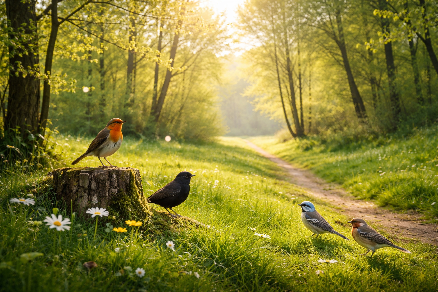 Кукушкина заря наступает: что сулит 24 марта и как провести этот день