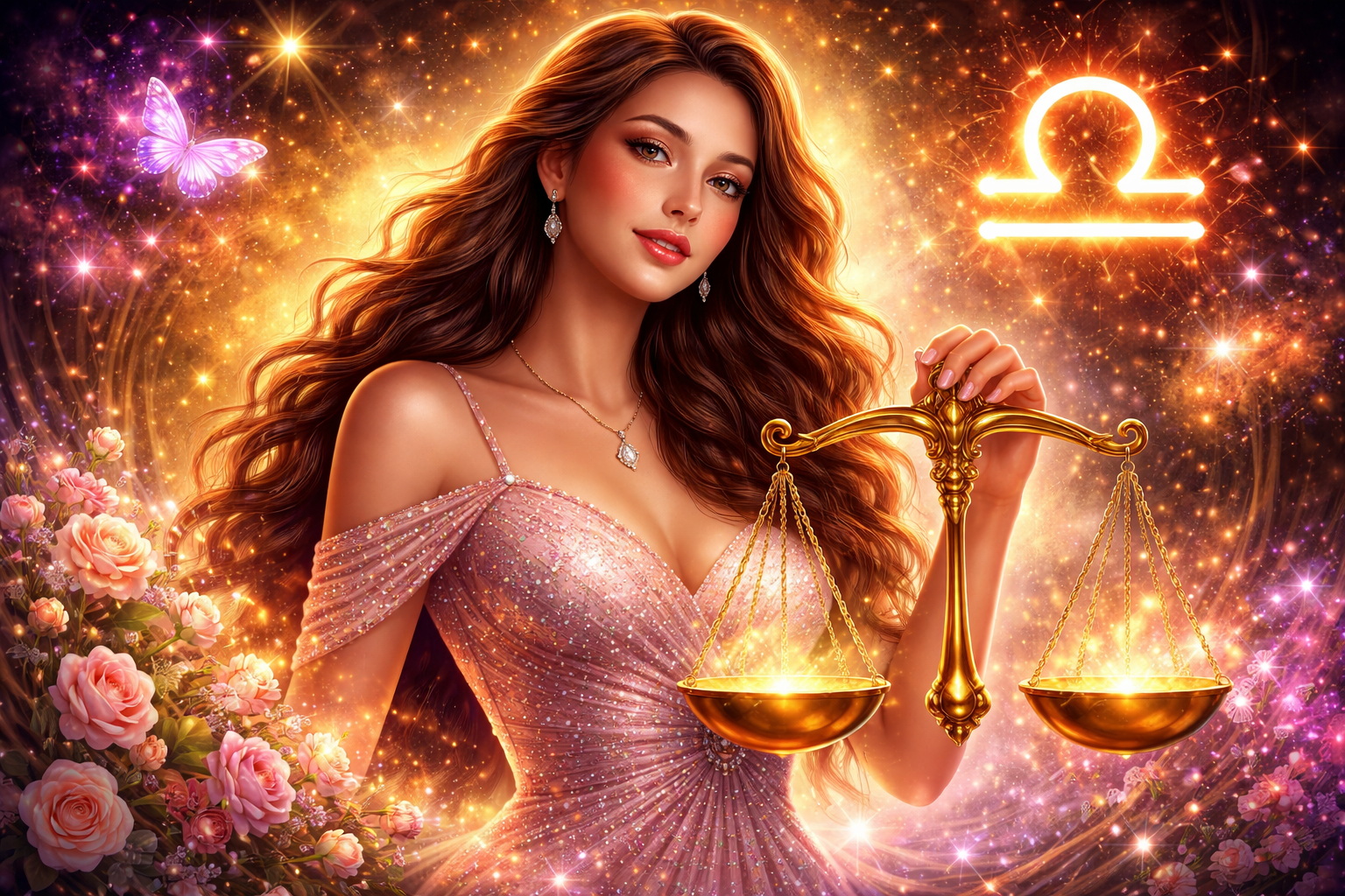 Неделя, которая всё изменит: 4 знака, которым повезёт больше всех