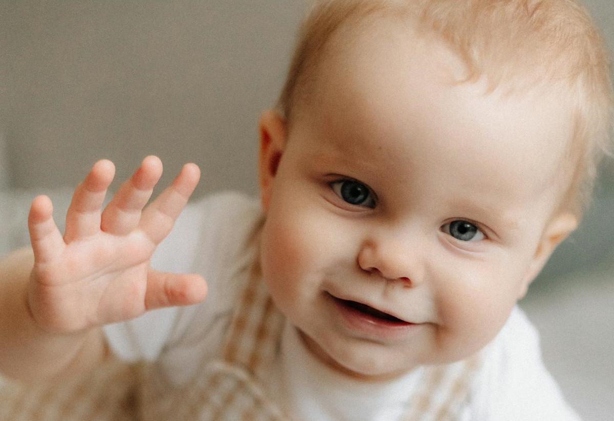 47 мальчиков за год: какое имя набирает популярность