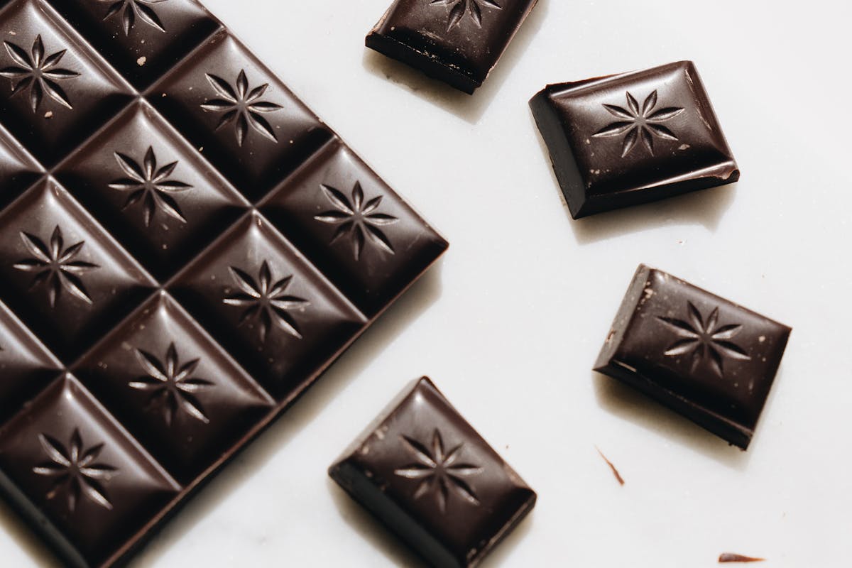 Темный шоколад: как выбрать самый полезный