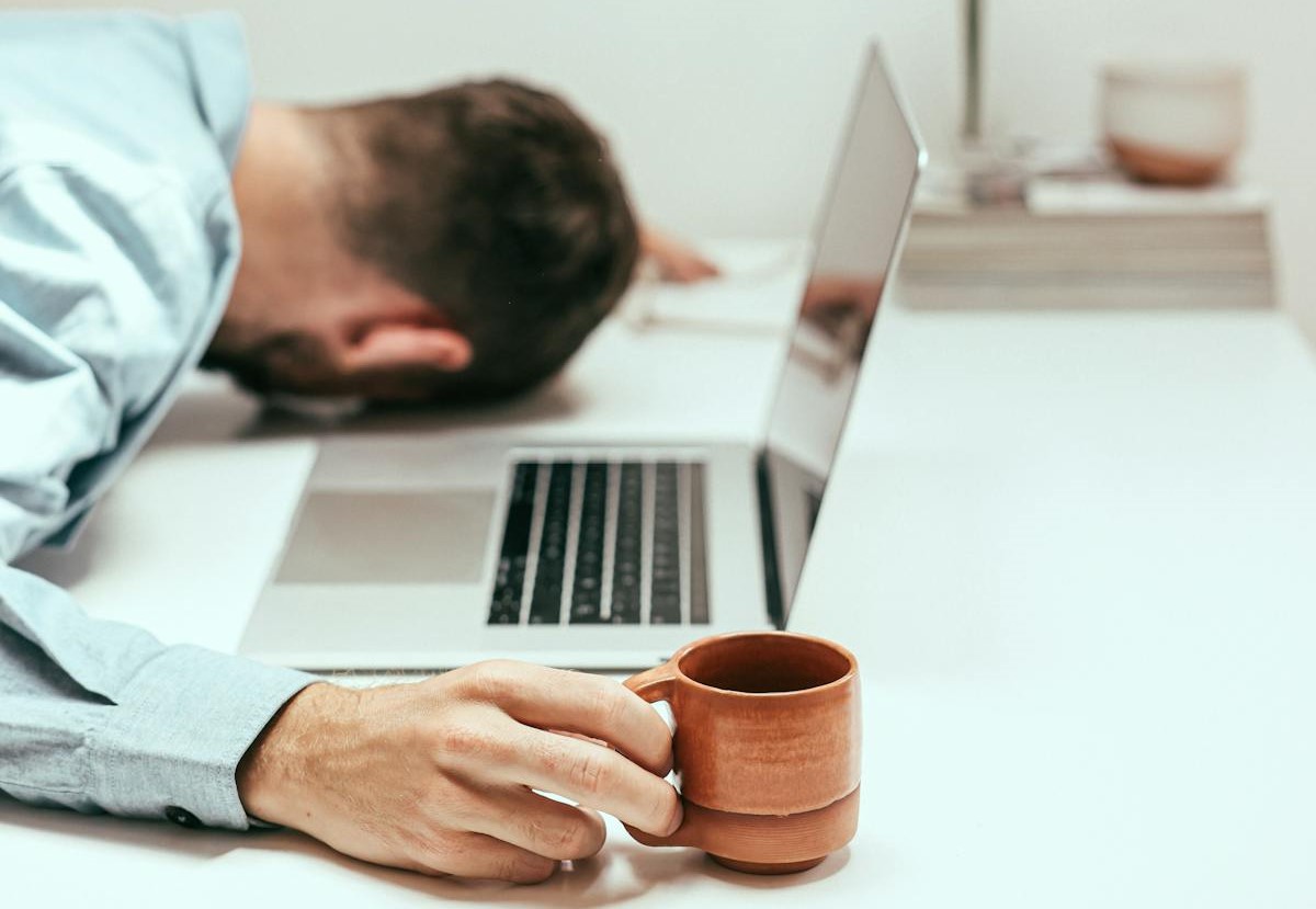 Гарвард доказал: чтобы успевать больше, нужно работать меньше