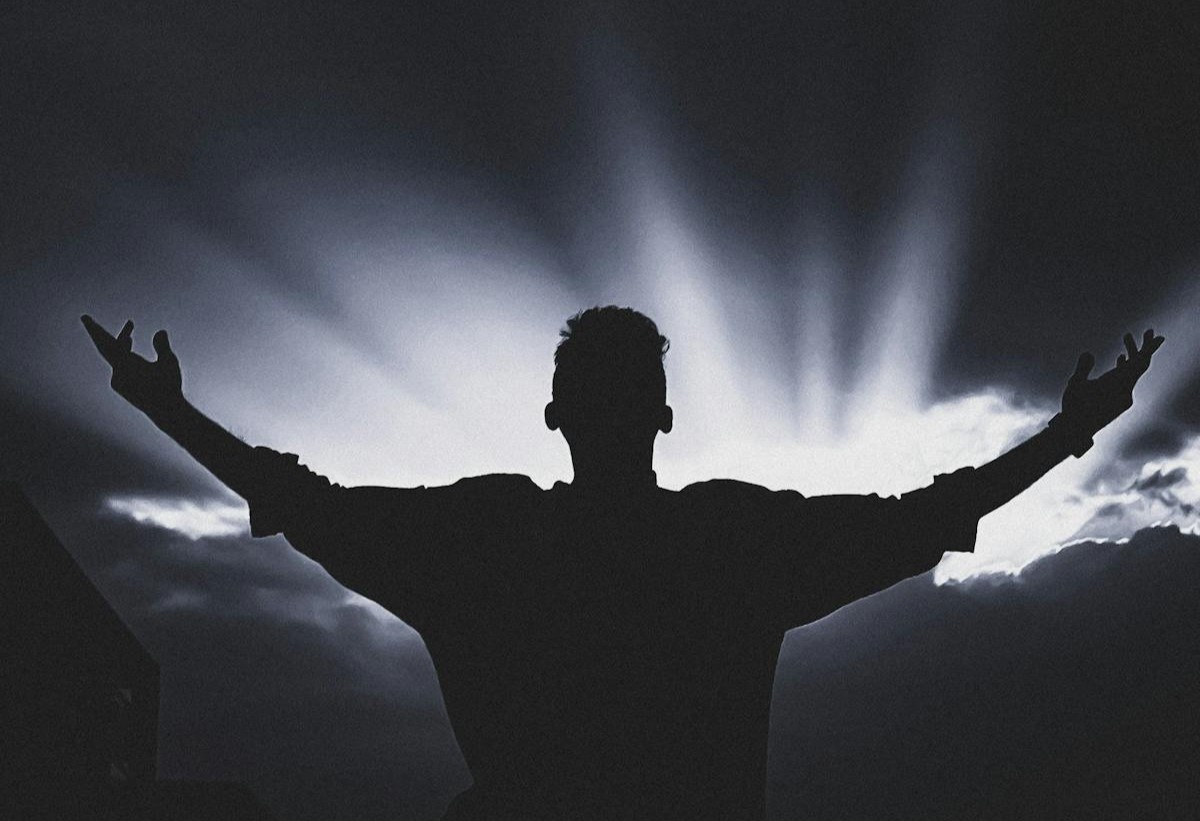 Доктор не верил в загробную жизнь, пока не пережил это