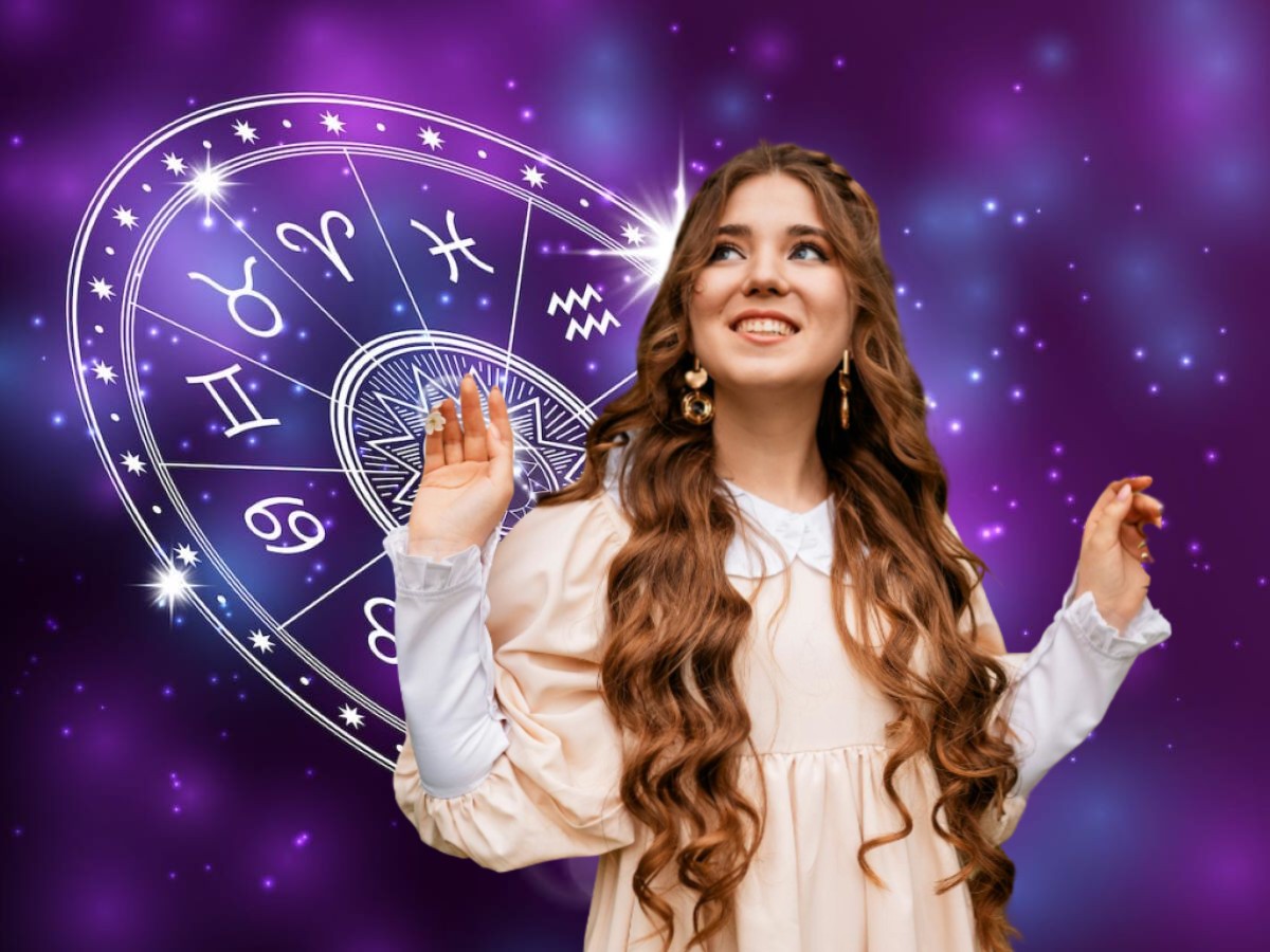 Гороскоп на четверг, 2 апреля 2026 года