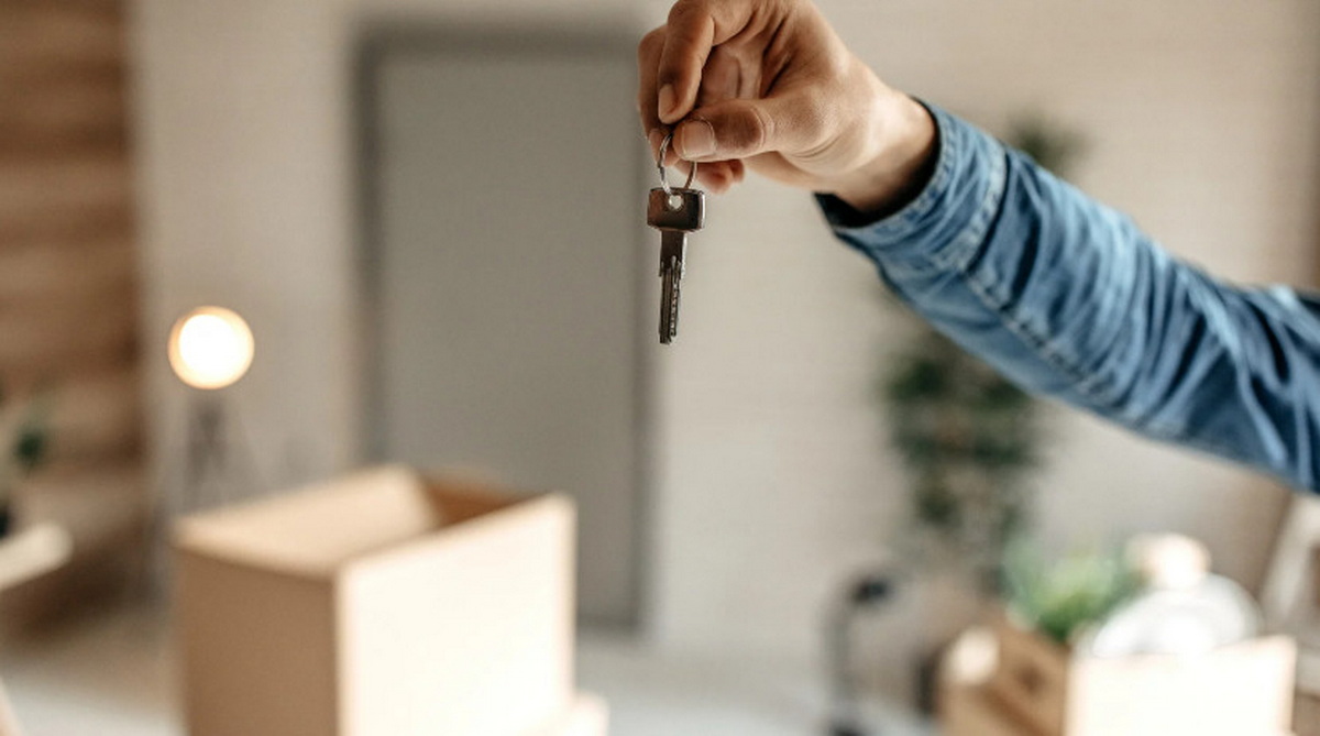 Россияне покупают каждую десятую квартиру в Минске 