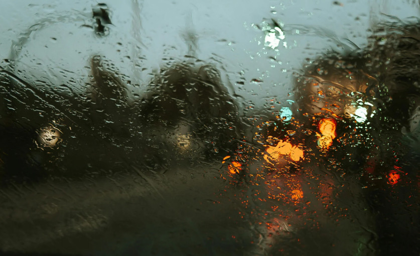 Оранжевый уровень опасности: сегодня в Беларуси ожидается сильный ветер с порывами до 20 м/с