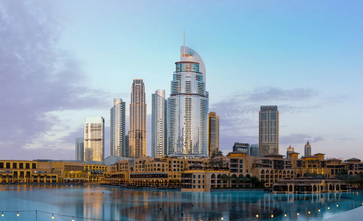 Что происходит с Дубаем: как ближневосточный конфликт ударил по туризму и экономике эмирата