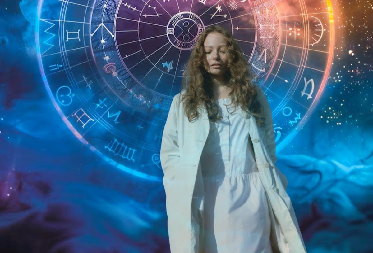 Гороскоп на вторник, 7 апреля 2026 года