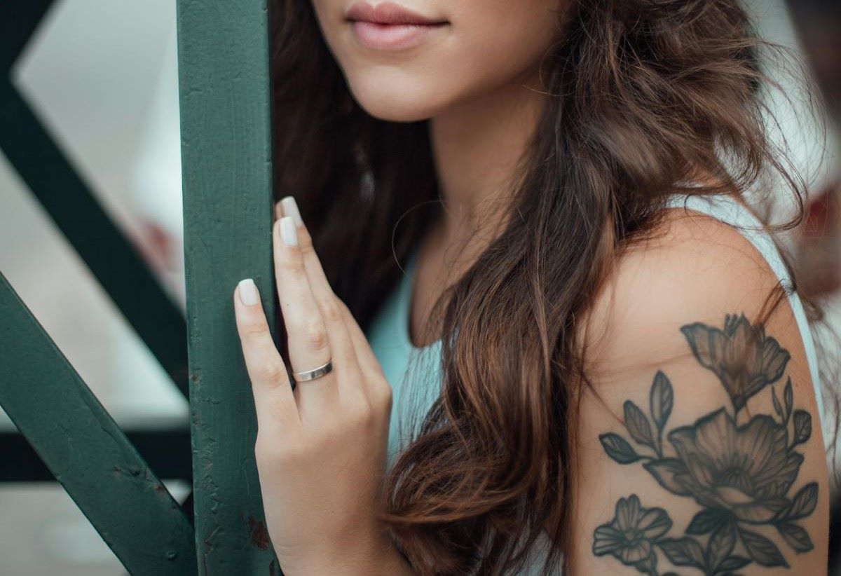 Татуировки влияют на иммунную систему: что говорит наука