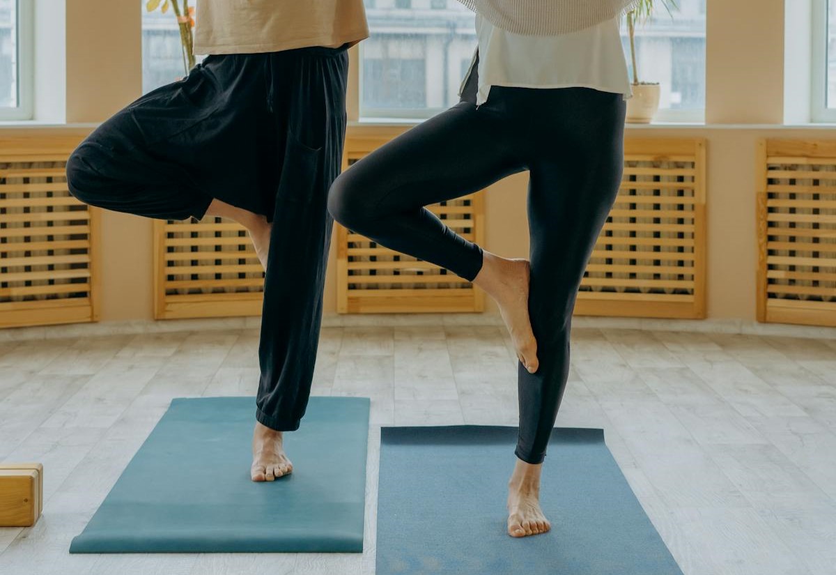 20-секундный тест поможет оценить риск инсульта и деменции