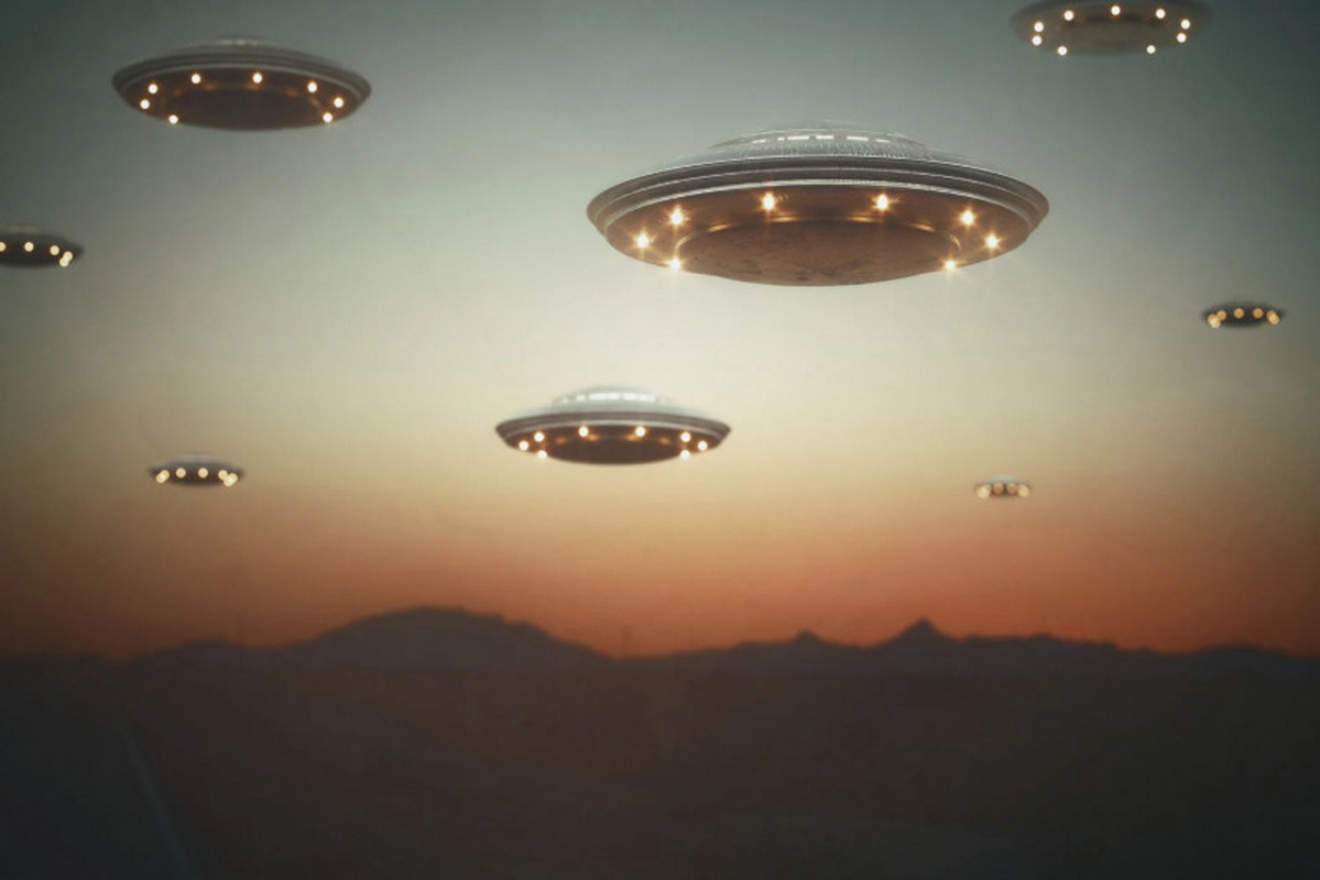 UFO