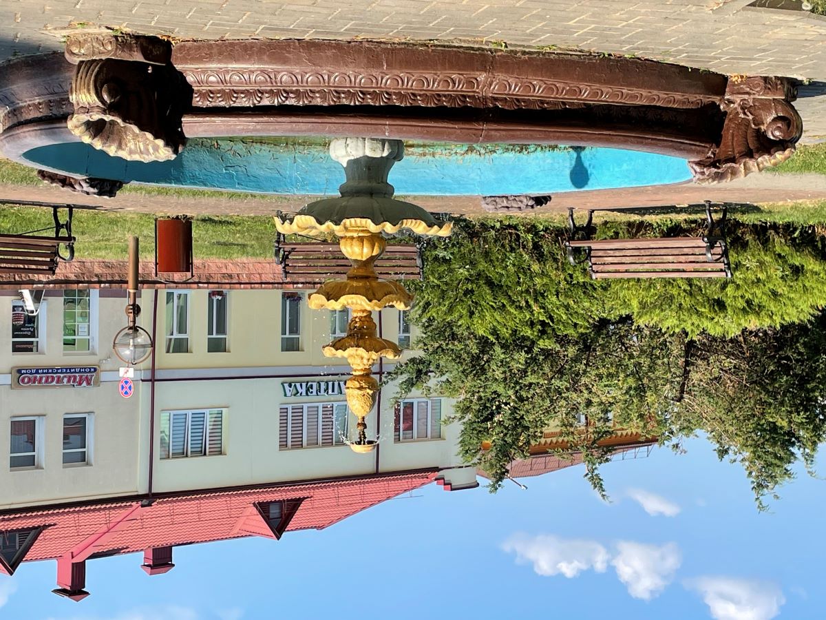 Электронная ярмарка вакансий пройдёт в Слонимском районе 23 апреля