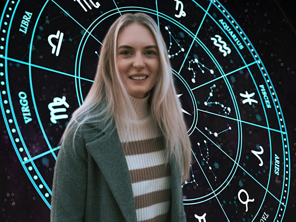 Гороскоп на субботу, 11 апреля 2026 года