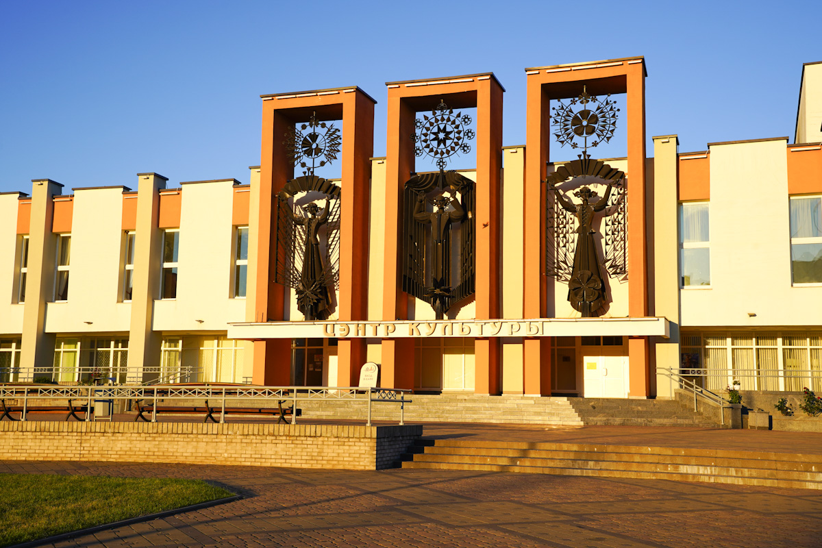 Власти Слонима разъяснили ситуацию с кафе «101 этаж»