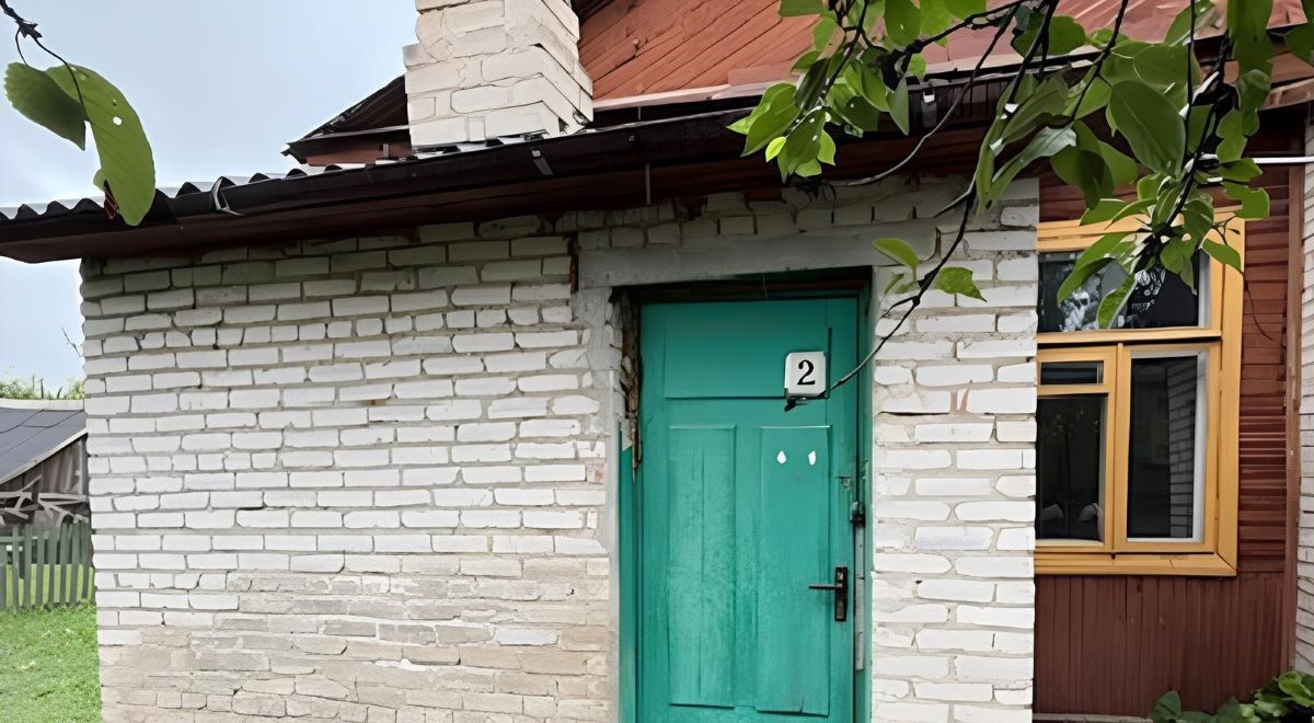 В Слониме на аукцион выставлена однокомнатная квартира со скидкой 50%