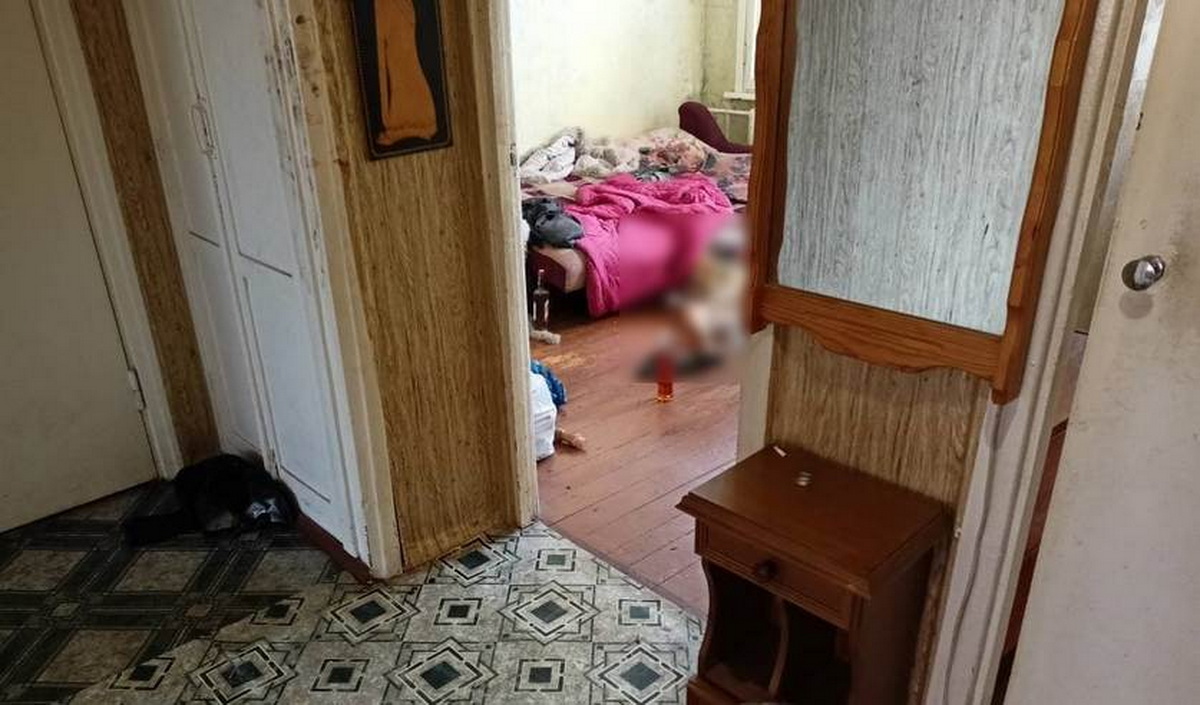 Слонимчанин нанес возлюбленной 28 ударов и лег спать: суд вынес приговор