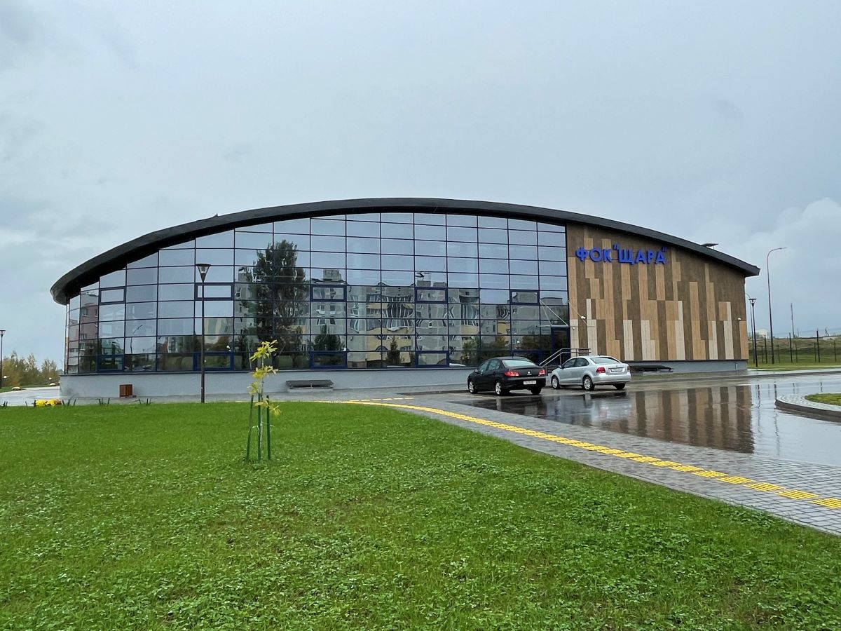 «Водный экстрим» против вредных привычек: в ФОК «Щара» пройдет семейный спортивный праздник