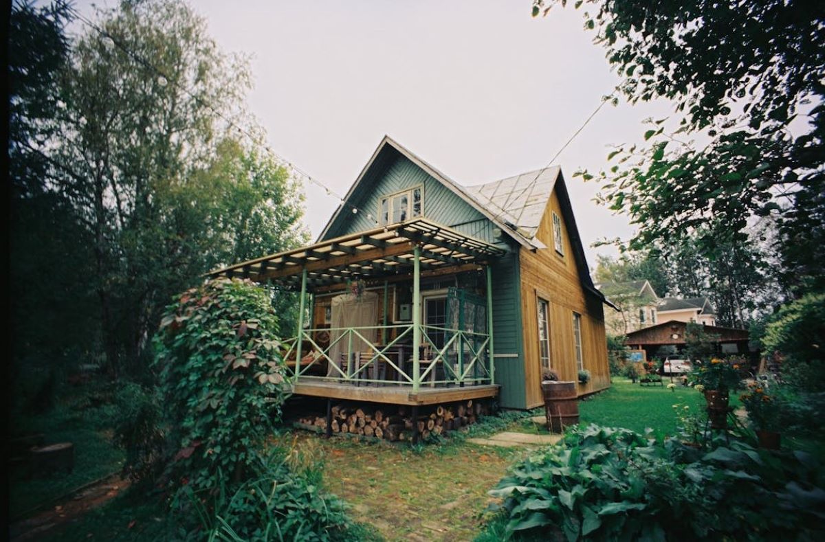 Льгота для дачников: отдельные категории получат субсидируемый тариф на электроэнергию