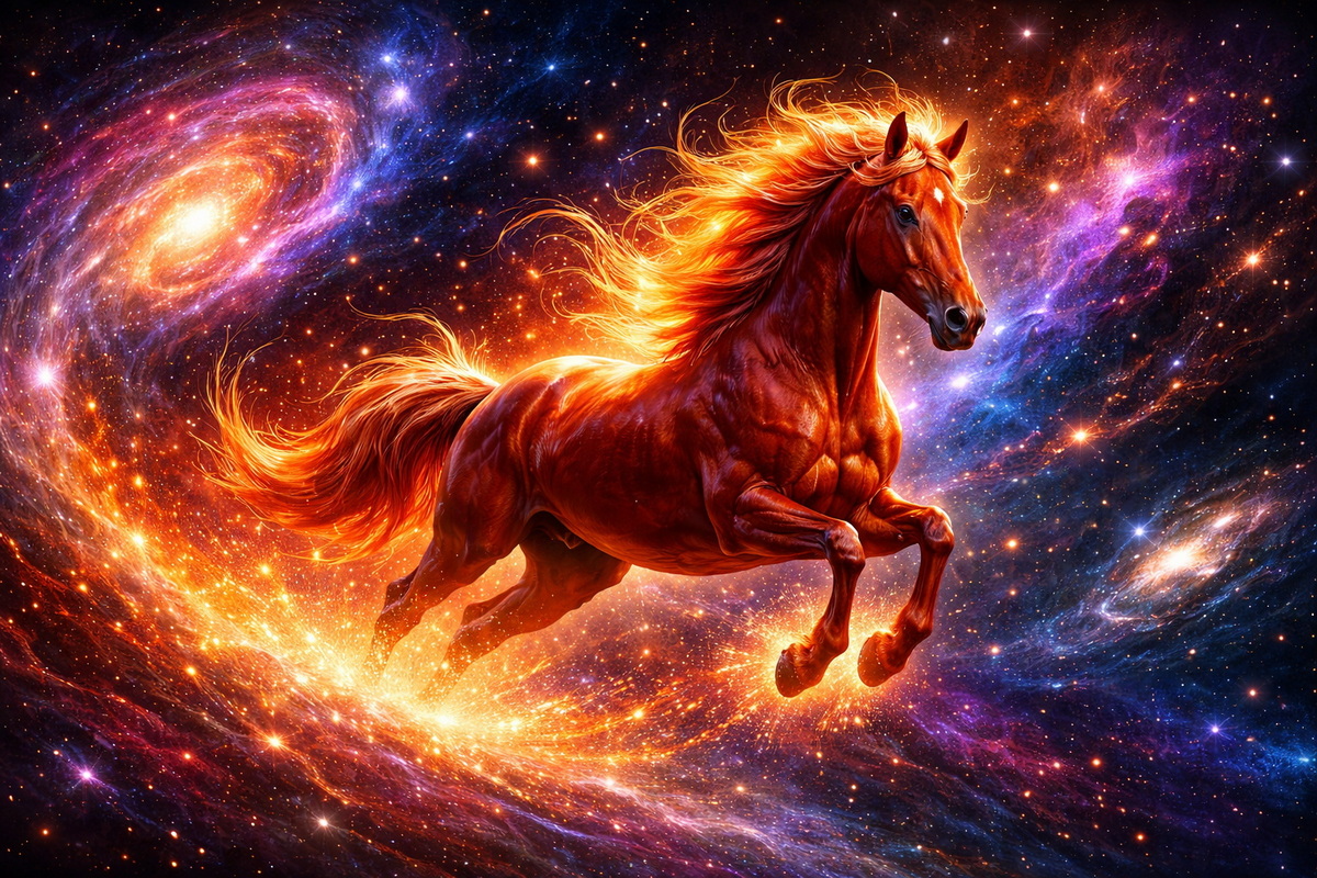 Колесница удачи