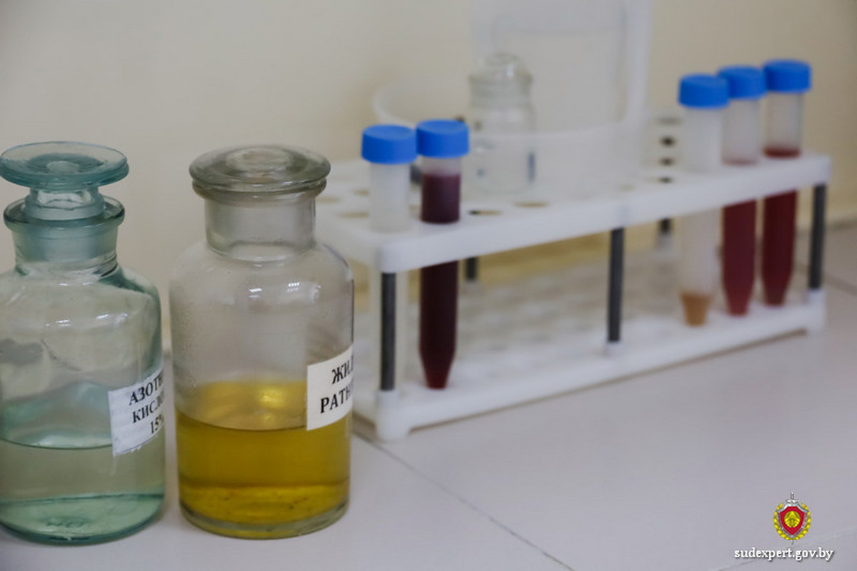 Смертельные промилле: на Могилевщине уже пять человек погибли от отравления алкоголем