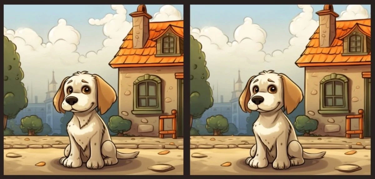 Головоломка