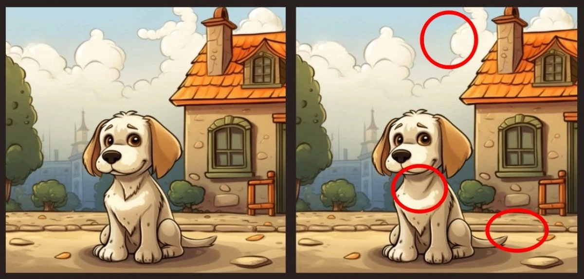 Головоломка