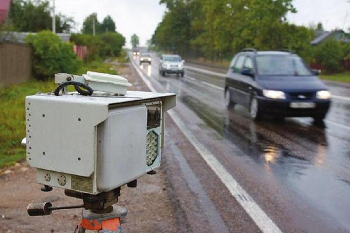 мобильные датчики скорости