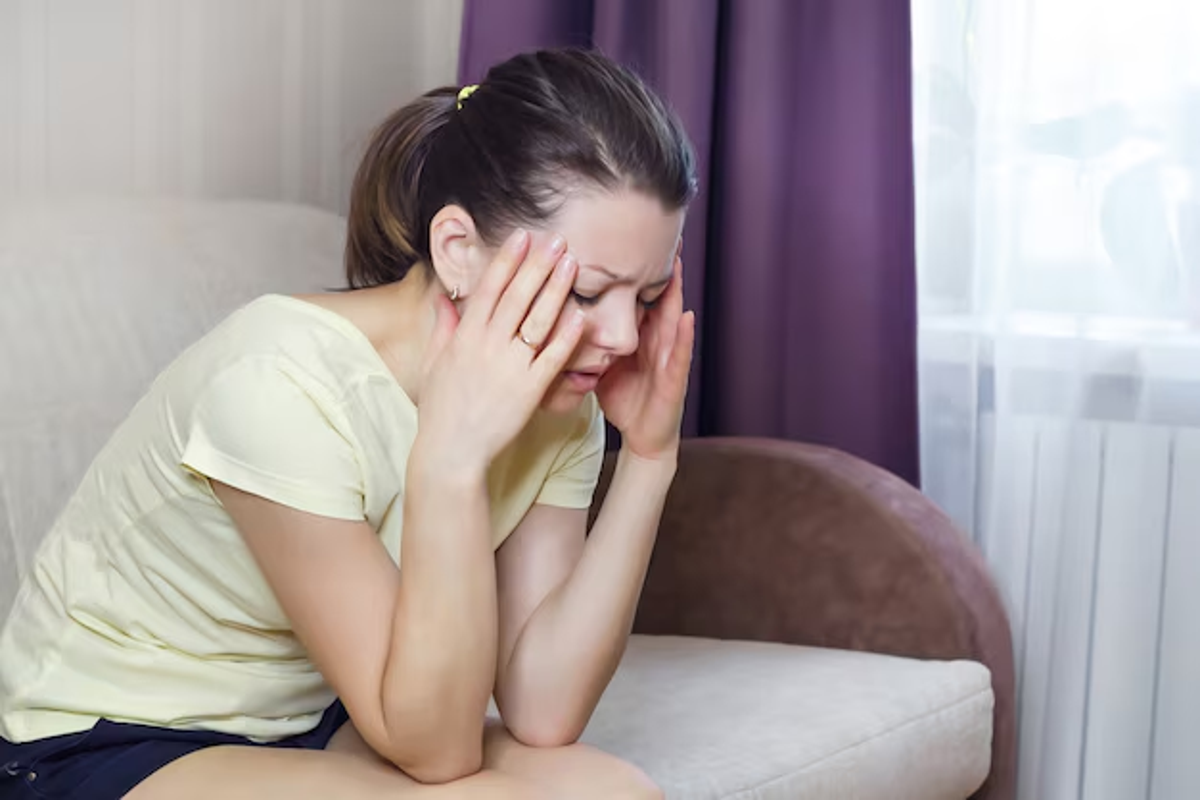 голоса в голове