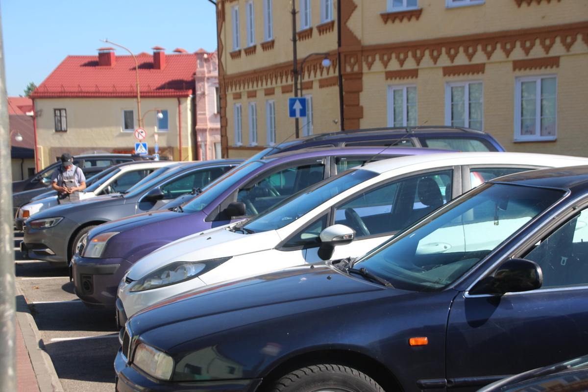 штрафы для водителей