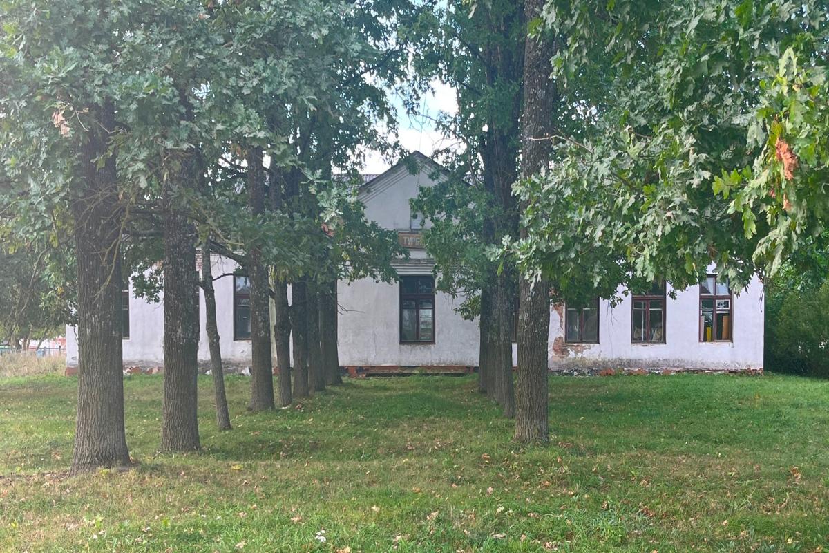 турбаза продается