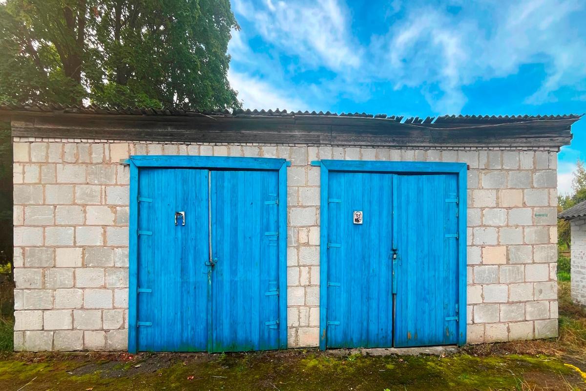 Под Барановичами продается туристическая база