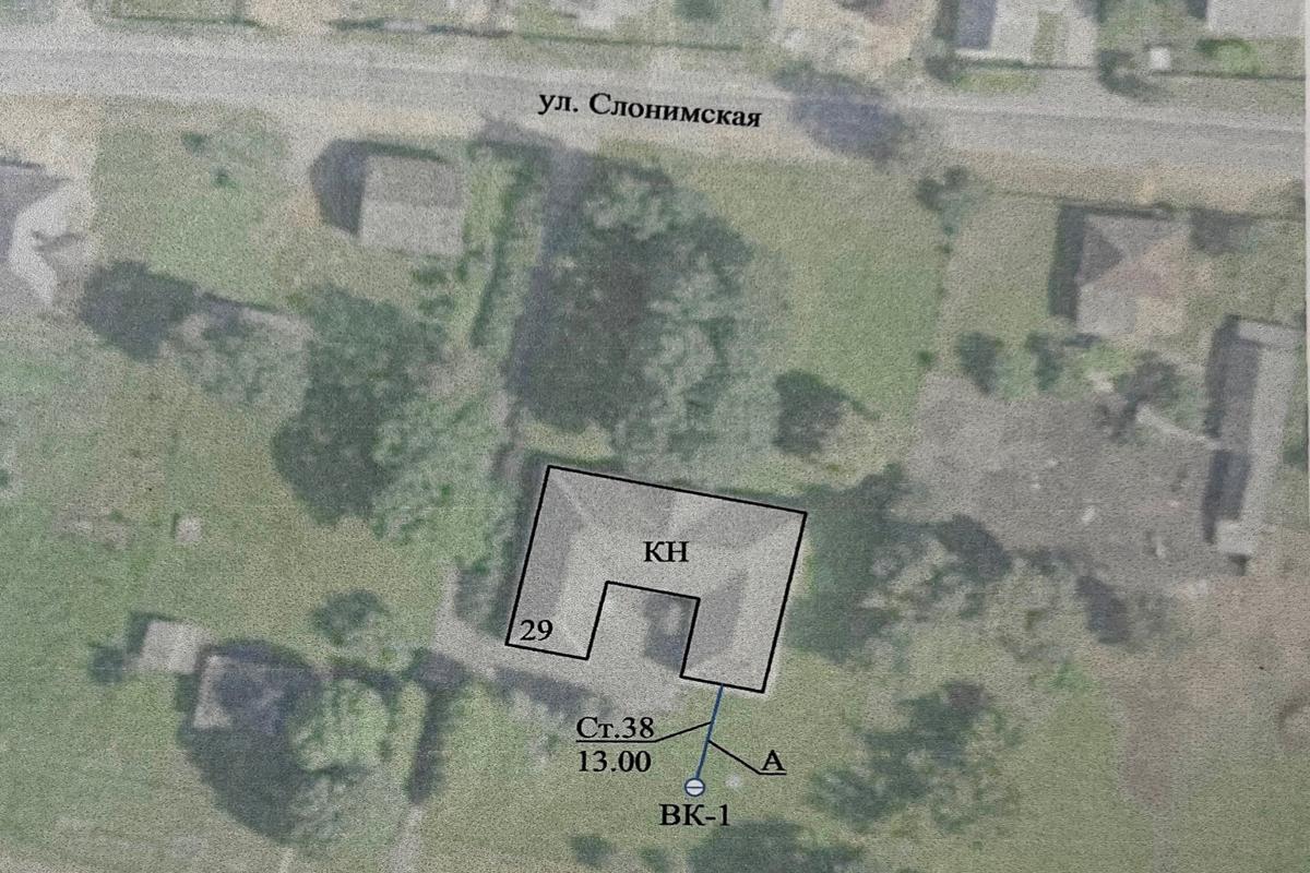 Под Барановичами продается туристическая база