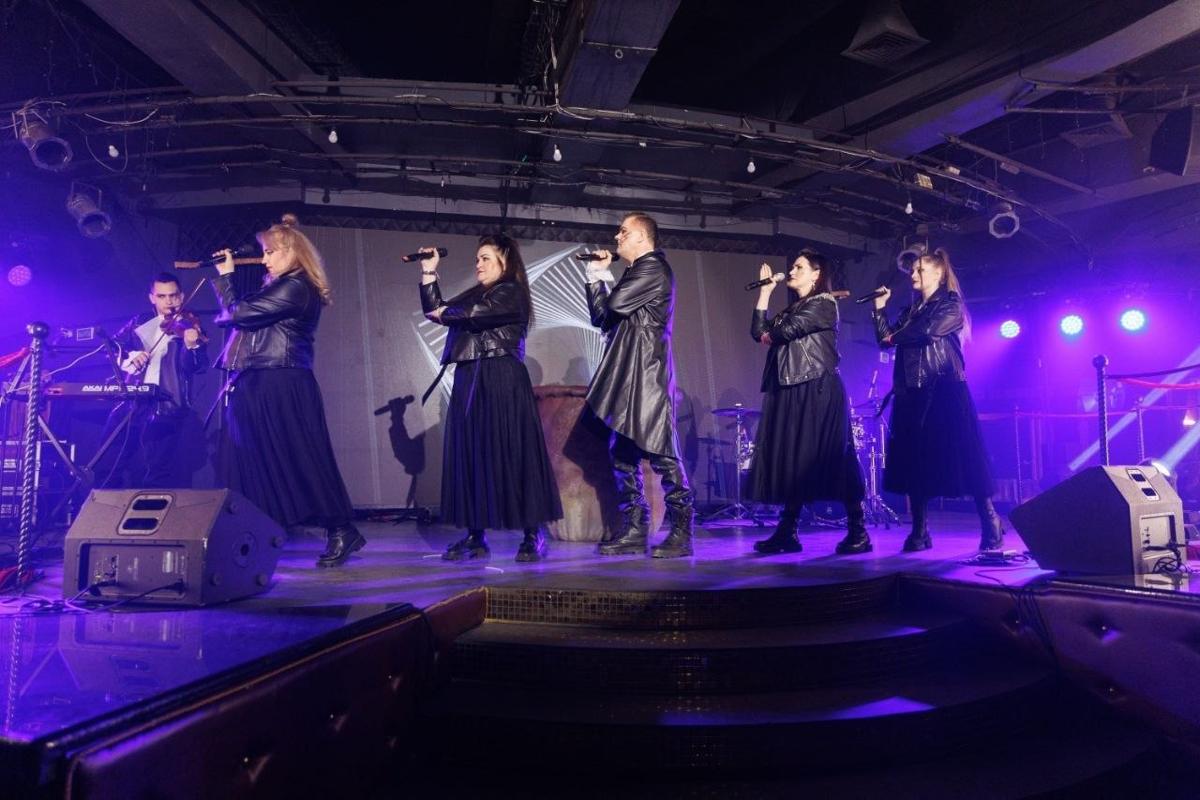 Республиканский конкурс сценического искусства «MEAT FEST — 2026»