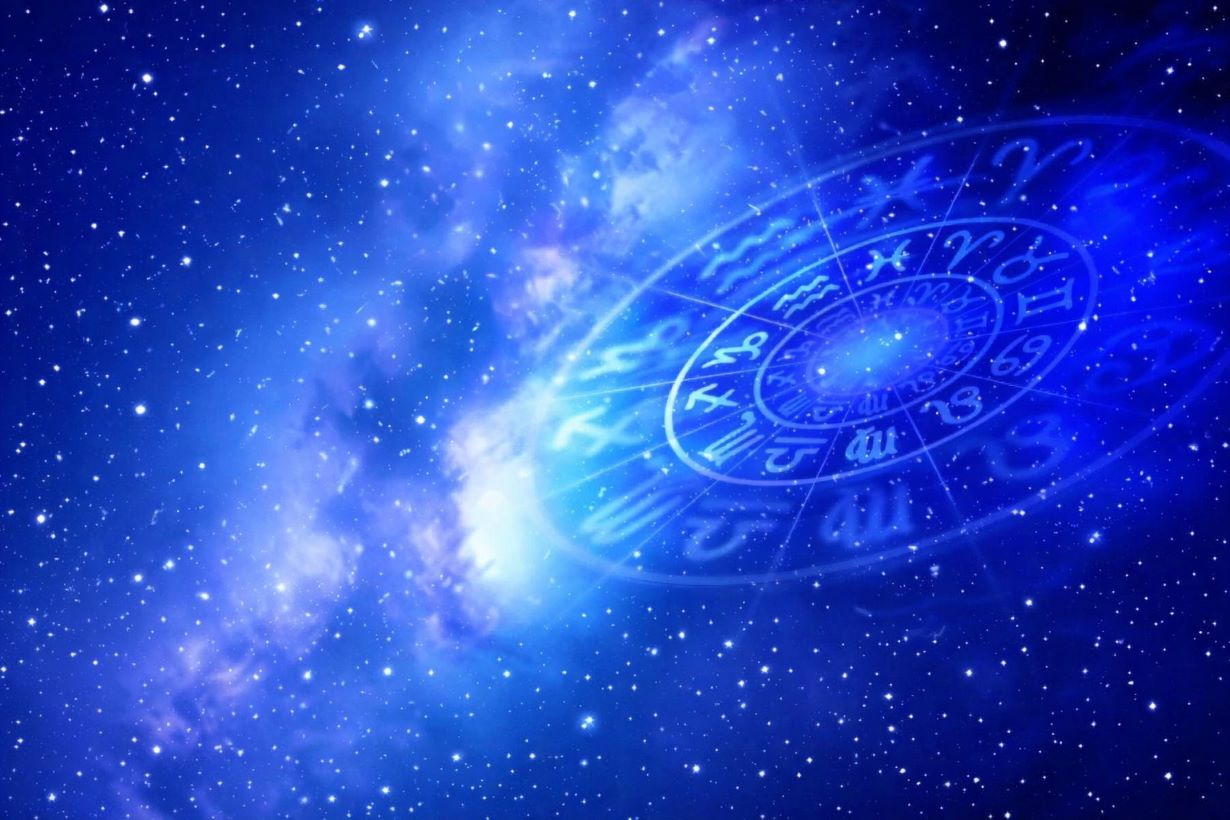 гороскоп на 22 апреля